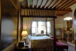 PICTURES/Arundel Castle/t_Inside - BedroomD1.JPG